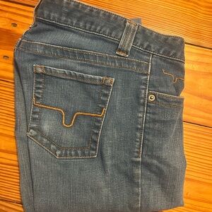 Kimes Ranch Betty Seventeen Jeans 2/38